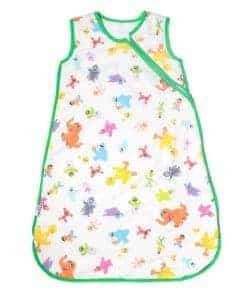 Bolsa de Dormir de Tres Capas de Punto Premium 0.5 TOG