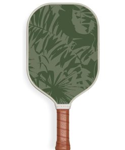 Paleta de Pickleball Recess Premium, Zuma - Superficie de