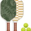 Juego de Paletas de Pickleball Premium Recess, Zuma &