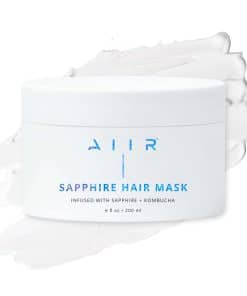 Mascarilla AIIR Sapphire - Tratamiento de Acondicionamiento