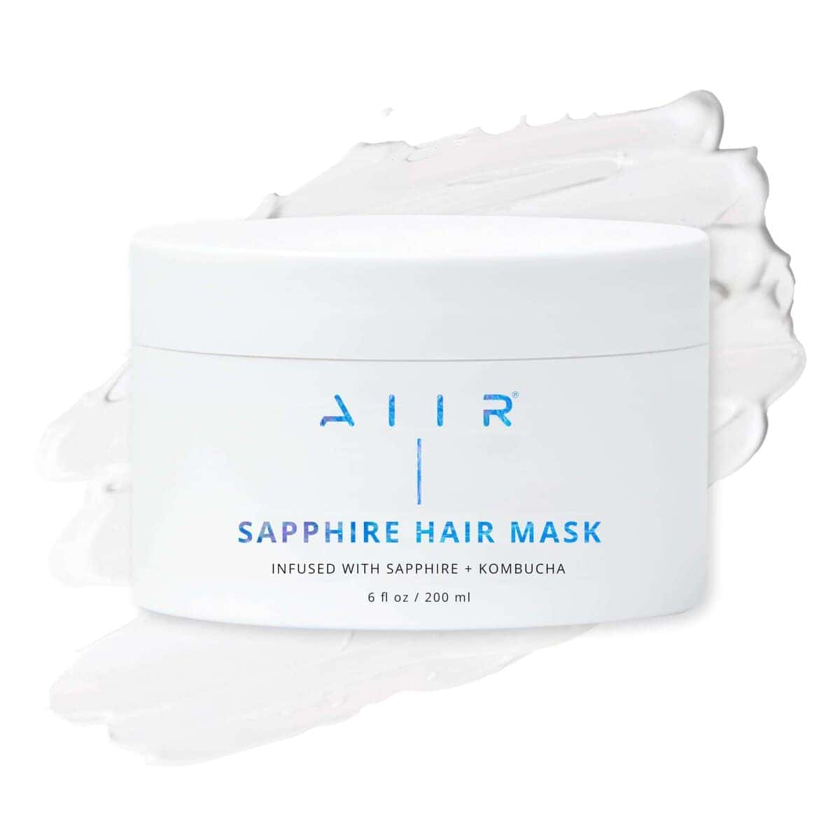 Mascarilla AIIR Sapphire - Tratamiento de Acondicionamiento