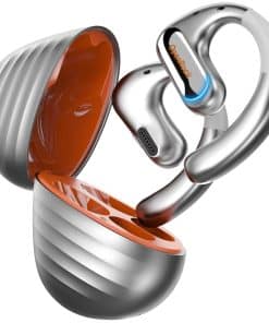 Audífonos de oído abierto OpenRock Pro, Bluetooth 5.2