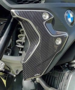 Calcomanía de moto de resina compatible con BMW R 1250 GS
