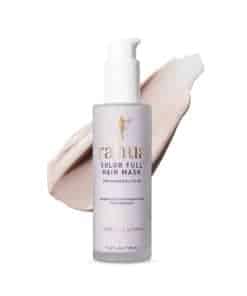 Mascarilla Capilar Rahua Color Full, 4 Fl Oz, Cuidado