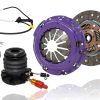 Kit de Embrague LT Premium Stage 2 con Cilindro Maestro