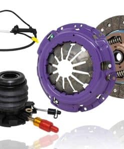Kit de Embrague LT Premium Stage 2 con Cilindro Maestro