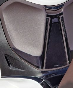 Calcomanía de Motocicleta de Resina Compatible con Piaggio