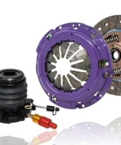 Kit de embrague pesado LT Premium Stage 2 HD OEM con