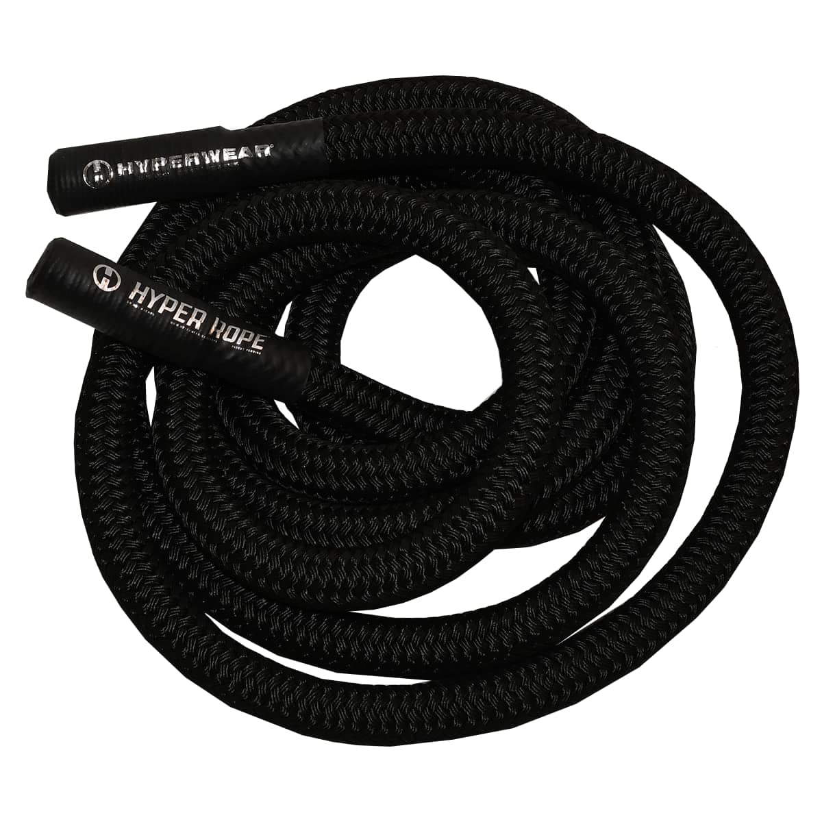 Cuerda de Batalla Ponderada HYPERWEAR Hyper Rope, 15 lbs,