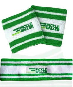 Super Fly Goods Cintas para la Cabeza y Muñecas para