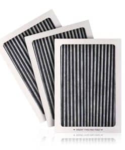 Filtro de Aire para Refrigerador Quick Parts Delivery VNF02