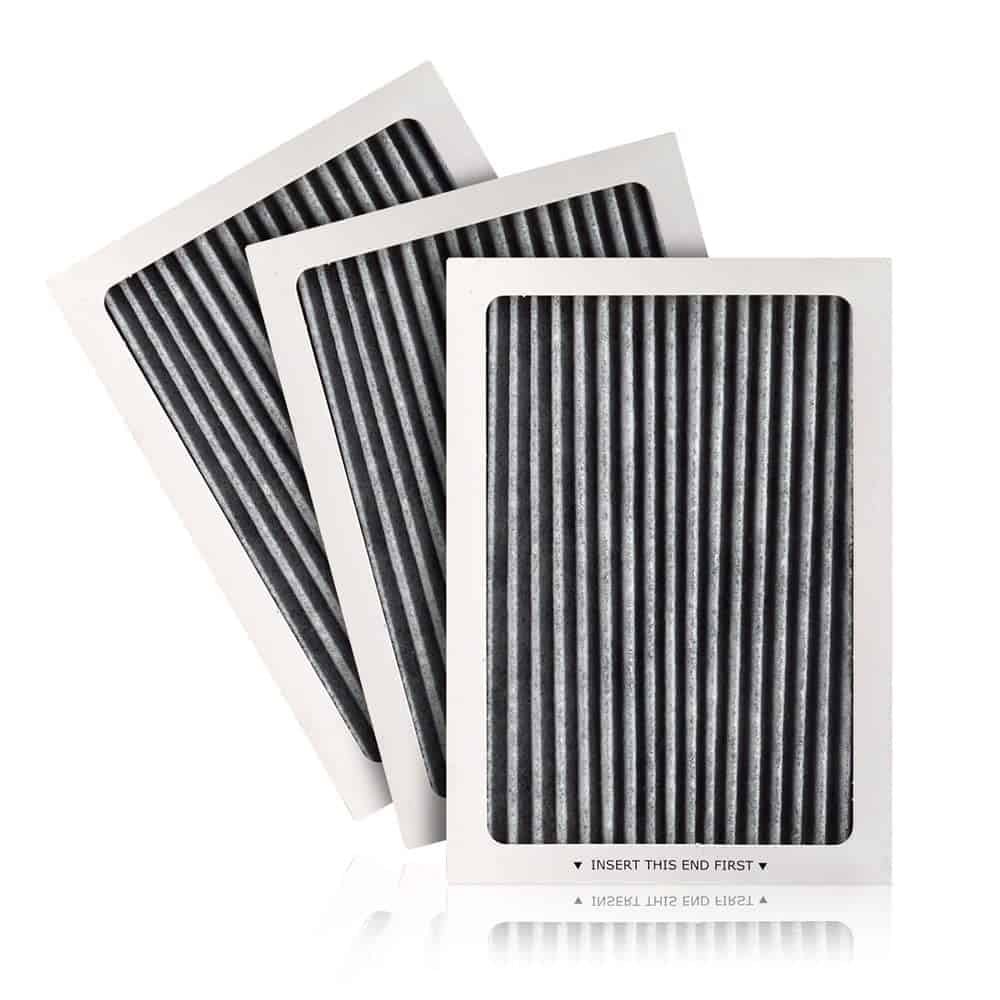 Filtro de Aire para Refrigerador Quick Parts Delivery VNF02