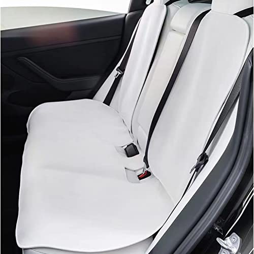 Protector de Asiento de Coche Oulex, Cojín de Funda para - Imagen 5