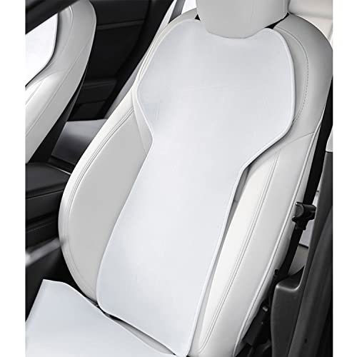 Protector de Asiento de Coche Oulex, Cojín de Funda para - Imagen 6