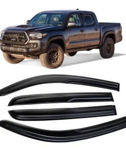 Visera lateral impermeable a prueba de sol Arokzn 94768