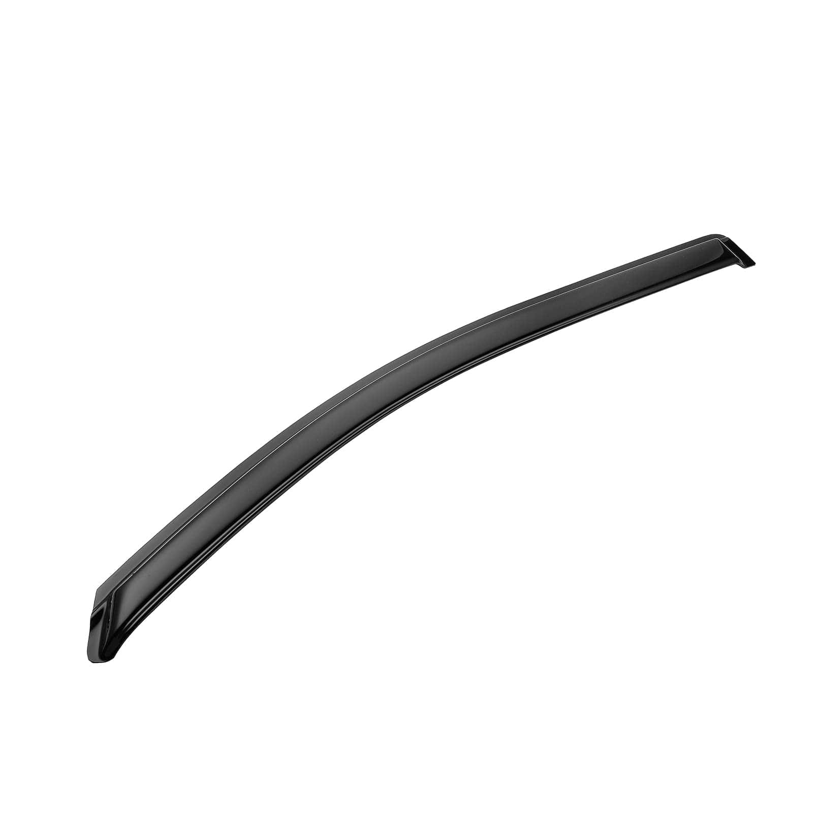 Arokzn 94557 Deflectores de ventanas viseras protectoras - Imagen 8