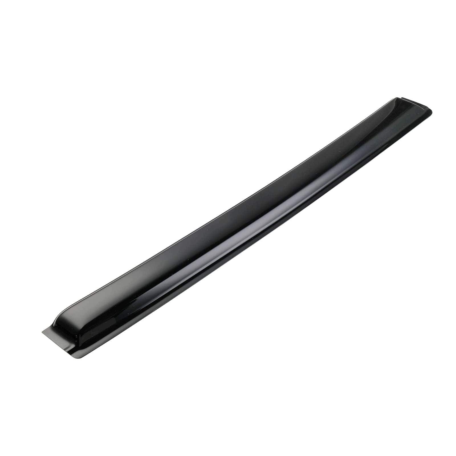 Arokzn 94557 Deflectores de ventanas viseras protectoras - Imagen 7