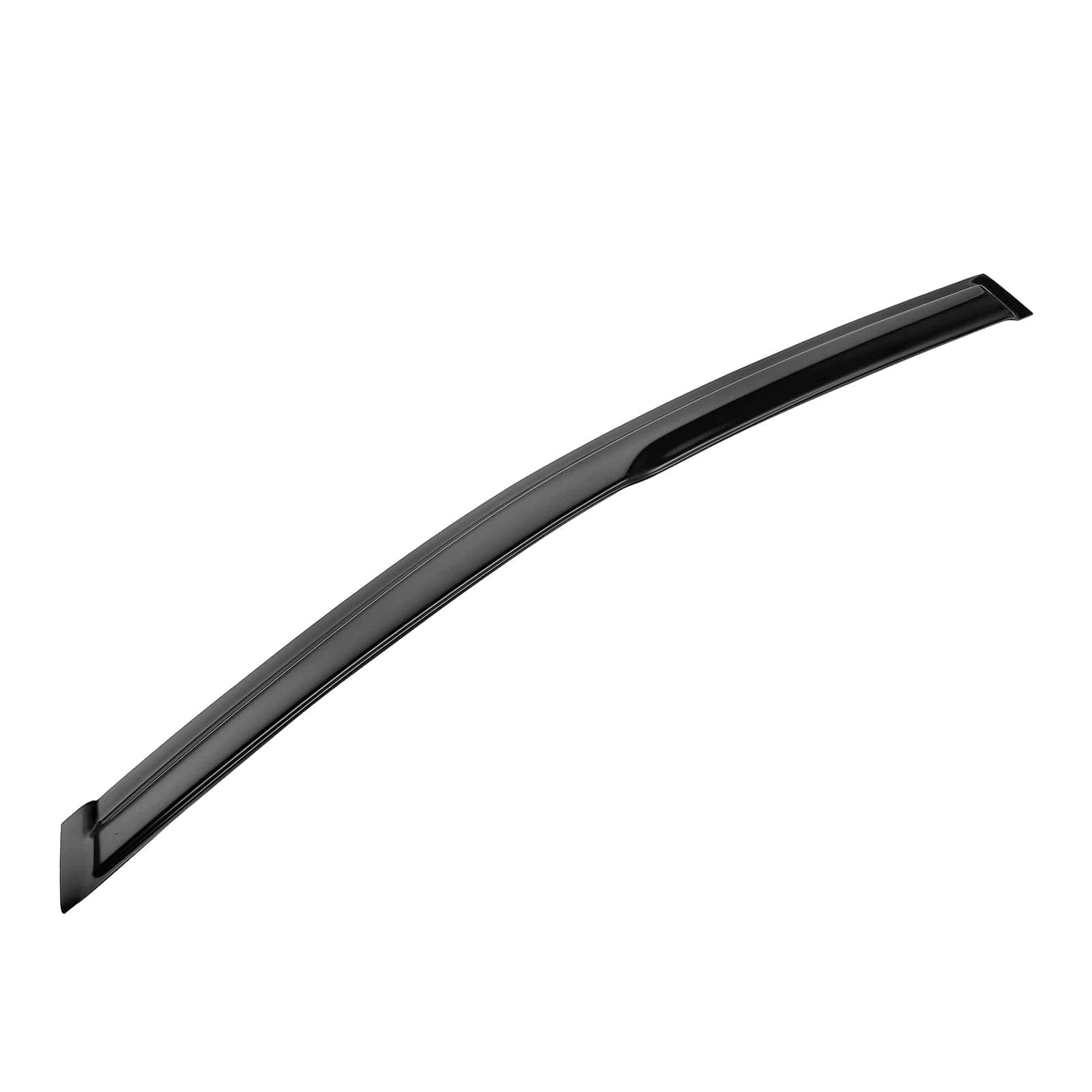 4PCS Deflectores de Ventana Arokzn para Nissan Sentra - Imagen 9