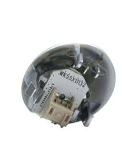 Luz LED compatible con refrigeradores GE WR55X11132