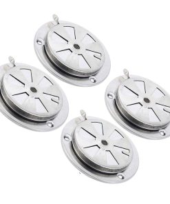 Equipo de 4 piezas de repuesto - Parrilla de barbacoa