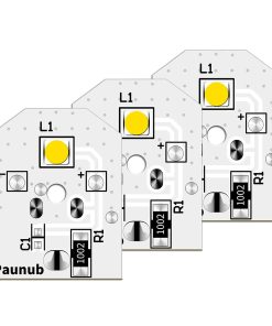Bombilla de Repuesto LED WR55X11132 para Refrigerador Nueva