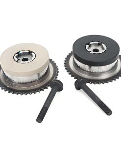 2PCS Engranaje de árbol de levas de sincronización variable