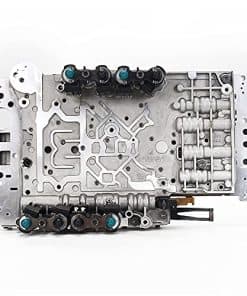 Cuerpo de válvula de transmisión A2302700160 722.9 7G
