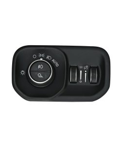 Interruptor de faro y luz antiniebla FITIPICI compatible
