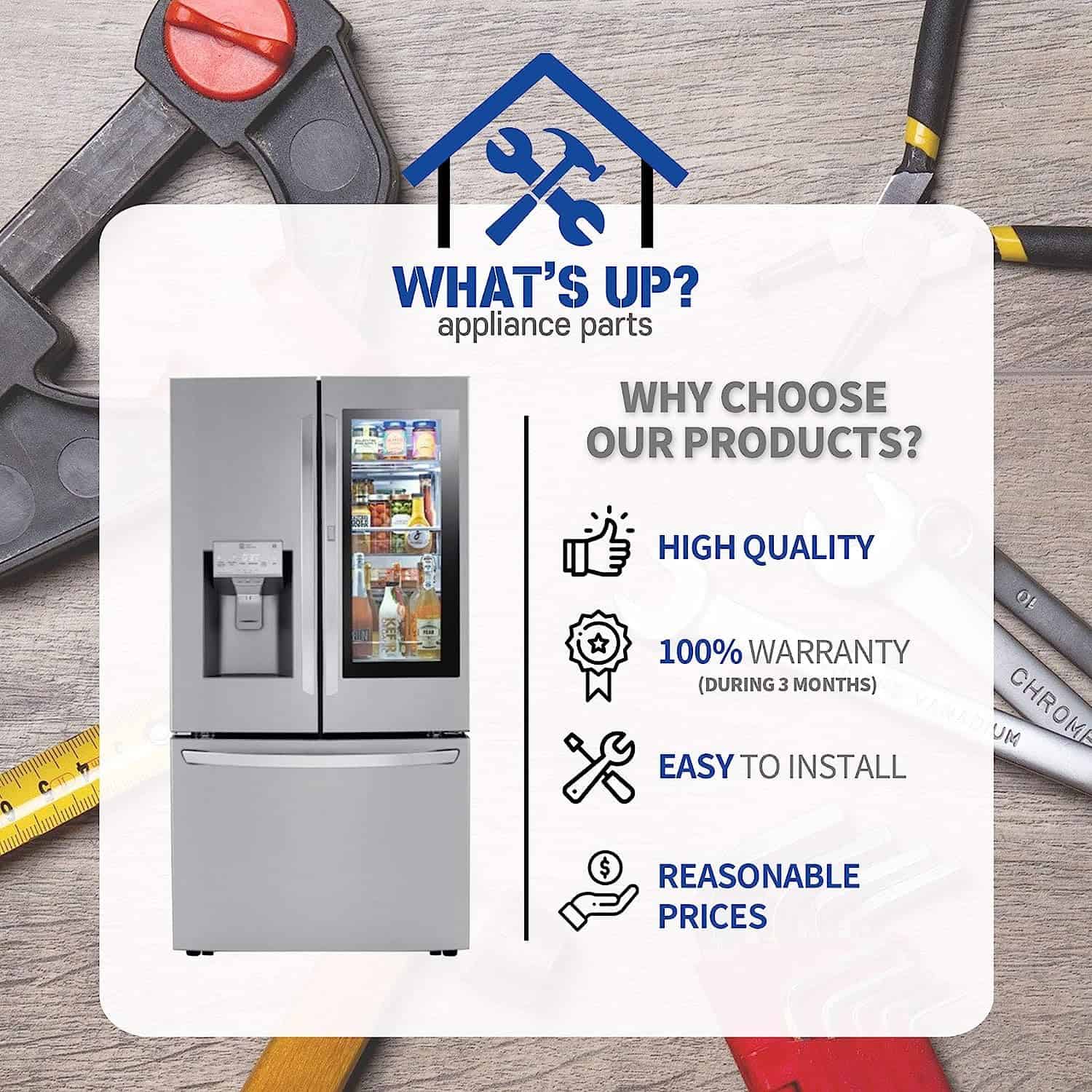 Switch de Rango Reemplazable para Estufas/Vitrocerámicas - Imagen 4