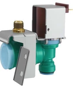 Válvula de entrada de agua para refrigerador 2025 Upgrade