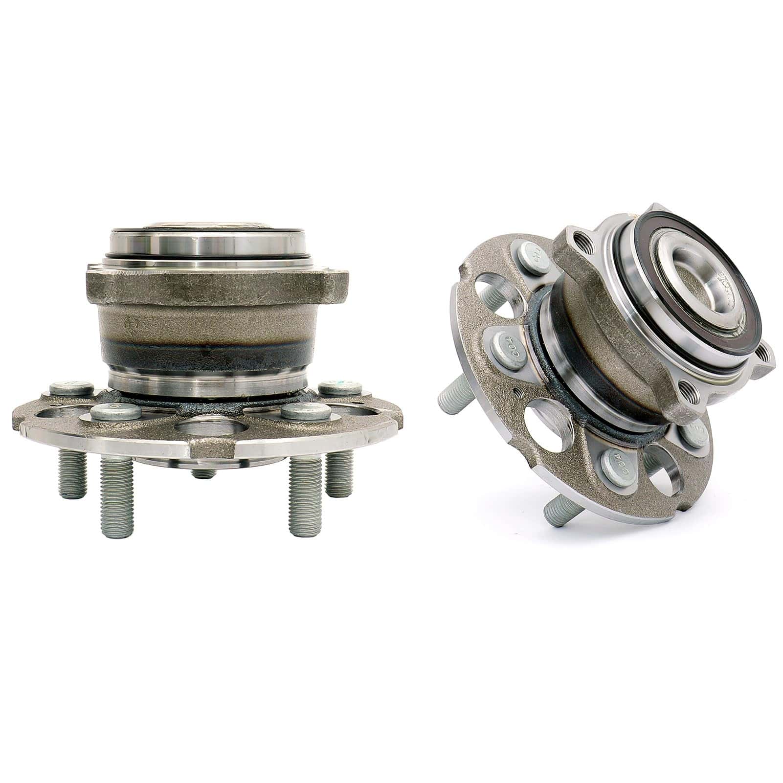 HICKS 512344 Ensamble de Cojinete de Cubo de Rueda Trasera