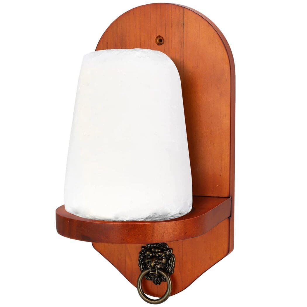 Soporte de Tiza en Cono con diseño de León de Billar para