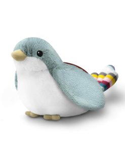 Luz Nocturna Proyector LED Zazu Kids Shally The Bird - Tema