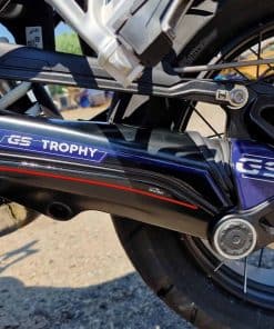 Calcomanías 3D para Moto de Resina Compatible con BMW R