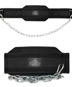Cinturón de inmersión Bear Grips para -Negro