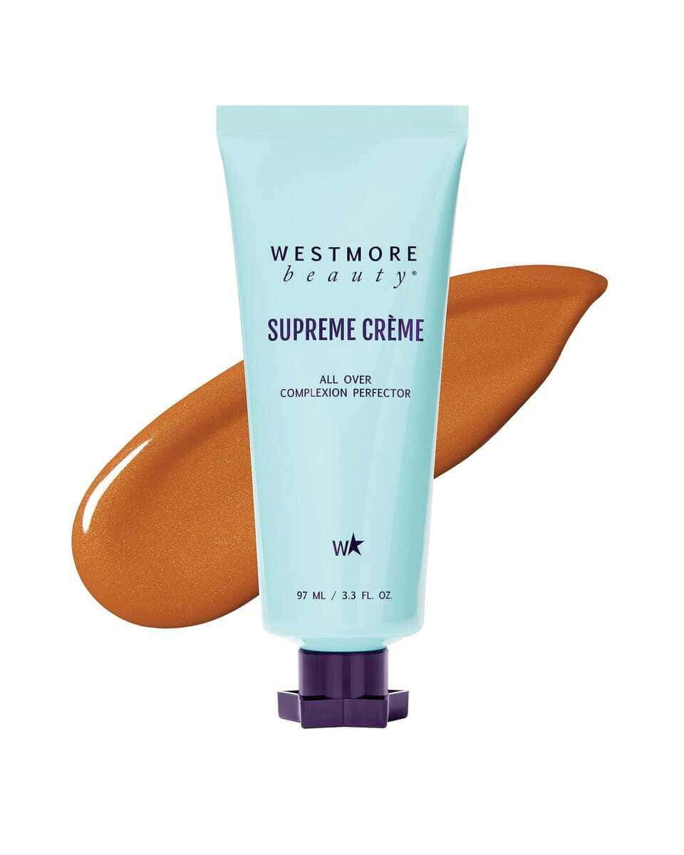 Westmore Beauty Supreme Creme All-Over -Rico
