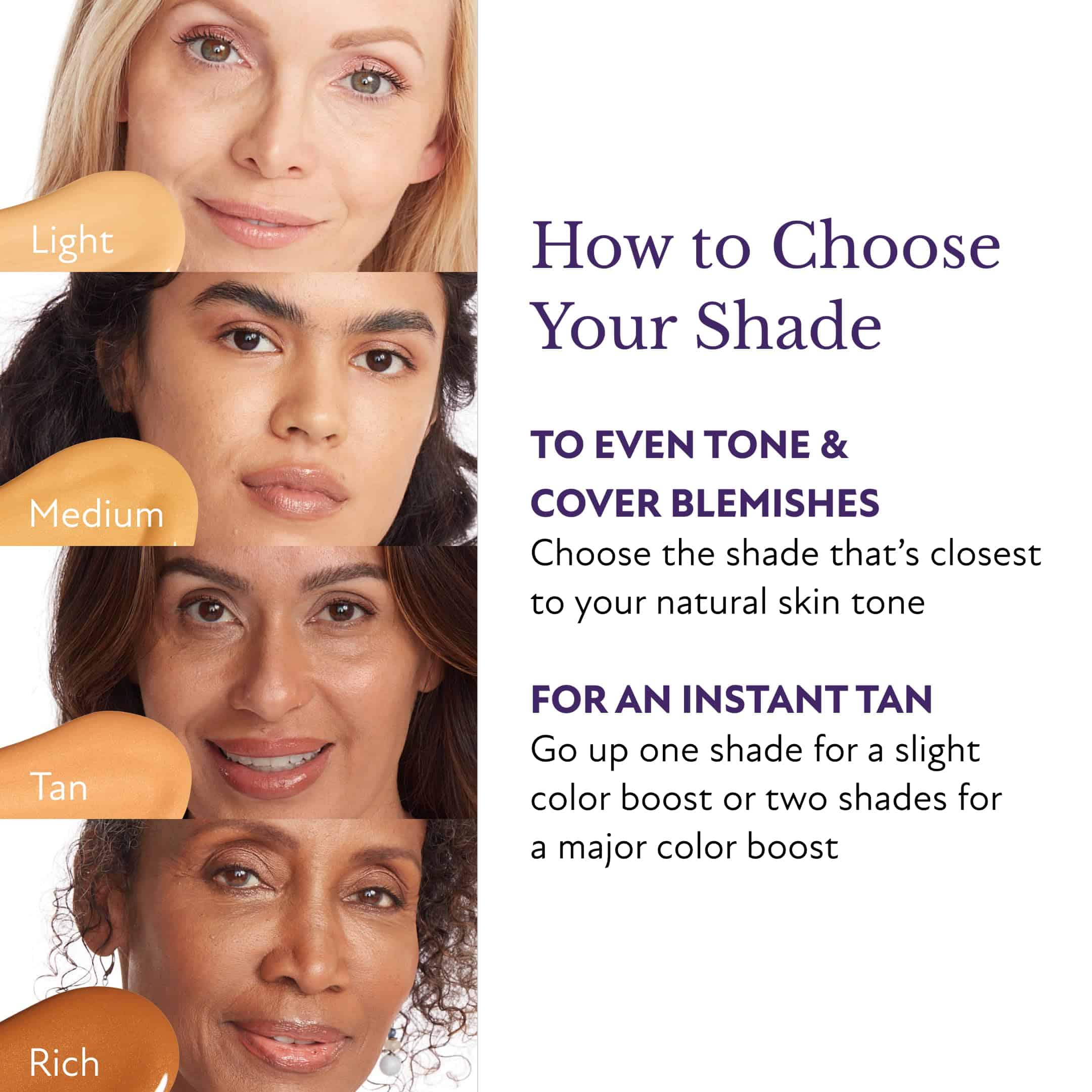 Westmore Beauty Supreme Creme All-Over -Rico - Imagen 5