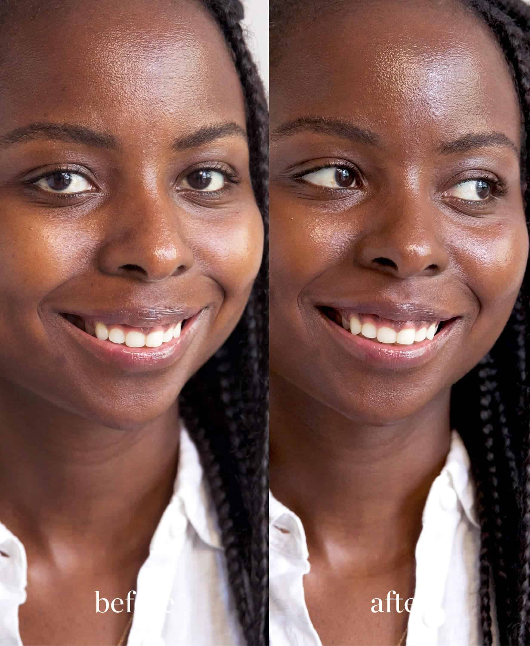 Base de Maquillaje Líquida de Leche de Avena Natural Ere - Imagen 9