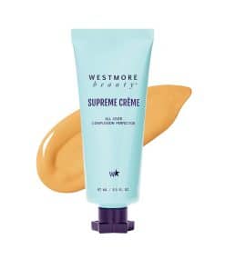 Westmore Beauty Supreme Creme All-Over -Mediano
