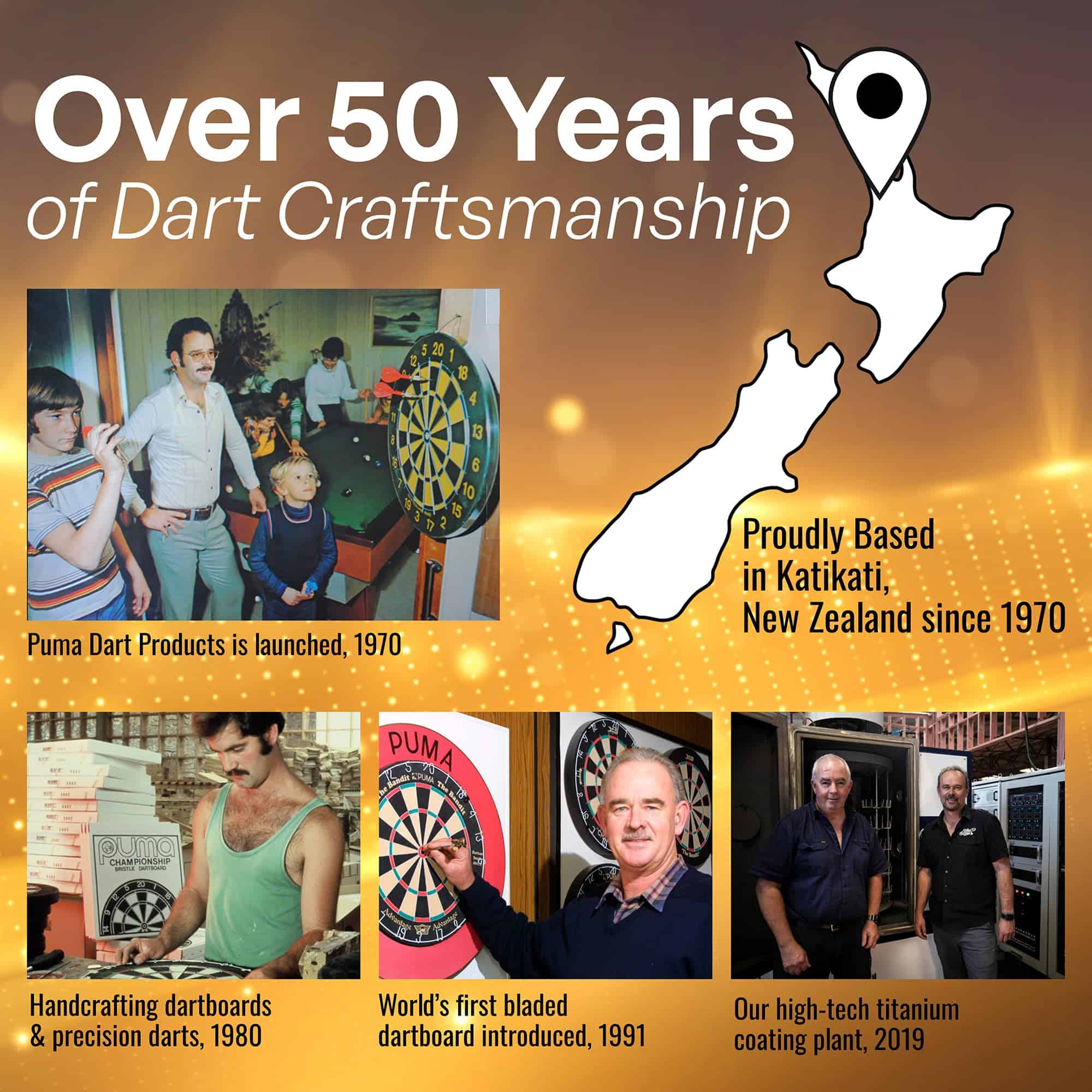 Dardos de Acero Shot! Michael Smith Bully Boy -da (21 g) - Imagen 7