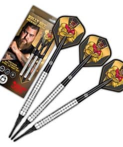 Dardos de Punta Blanda Shot!, Michael Smith Bully Boy