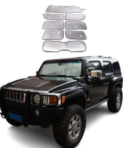 Parabrisas delantero del coche Parasol & Parasol trasero