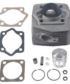 Conjunto de Pistón de Cilindro KANECJDL de 50mm Para Motor