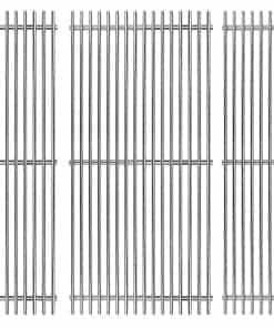 Htanch SF6803 (Paquete de 3) 18 7/8" Parrillas de Cocina de