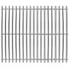 Htanch SE4011 (Paquete de 1) Rejillas de Parrilla de Cocina