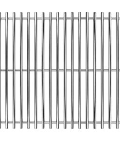 Htanch SE4011 (Paquete de 1) Rejillas de Parrilla de Cocina