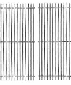 Htanch SF6081 (Paquete de 2) 18 7/8" Parrillas de Cocina de
