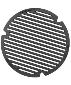 Parrilla de Hierro Fundido Htanch CH577 (1-Pack) de 13 4/5