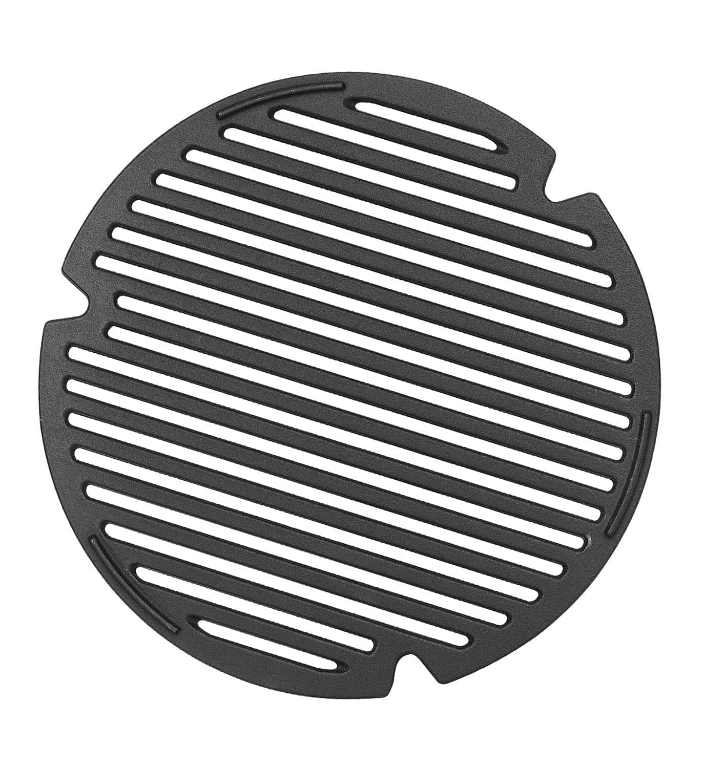 Parrilla de Hierro Fundido Htanch CH577 (1-Pack) de 13 4/5