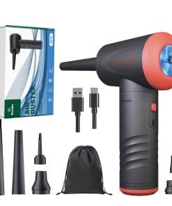 Soplador de Aire - Soplador de Aire Eléctrico de 3